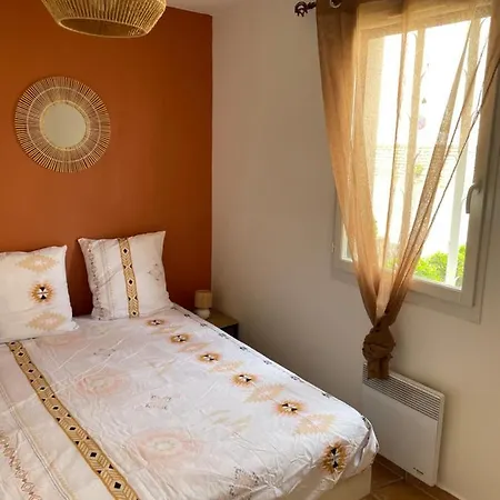 Superbe appartement au cœur du Luberon. Goult Extérieur photo