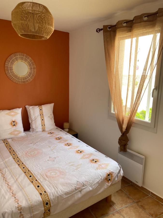 Appartement Superbe Au Cœur Du Luberon. Goult