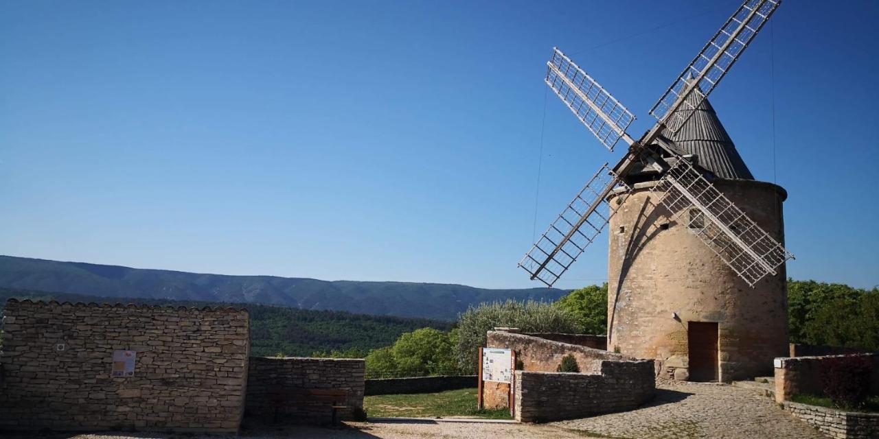Superbe Au Cœur Du Luberon.